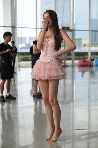 赤脚小桂圆（完整版）