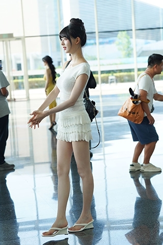 清新雅致【原图+视频】