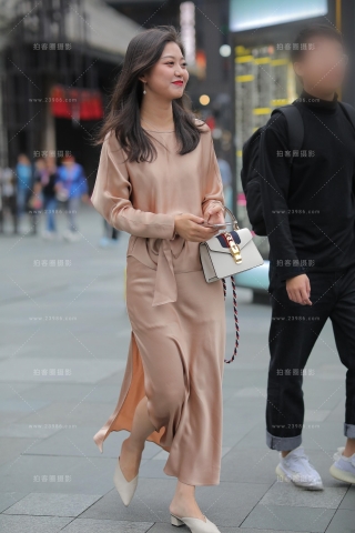 【凯恩赛贴】笑容清纯可人 曼妙很动人