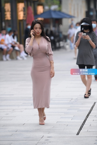 如此性感之极品丰满美女