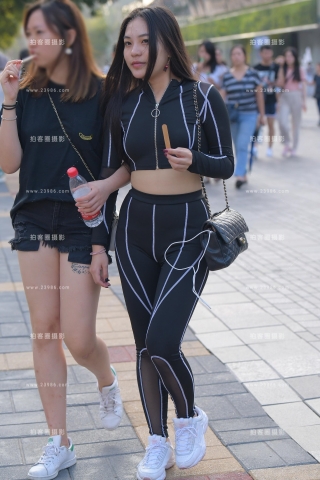 【红石赛帖】性感美女