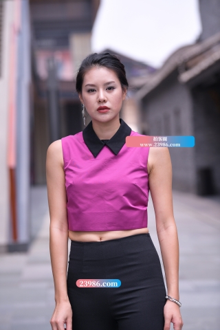 【街拍之魂赛帖】少妇之成熟的丰韵