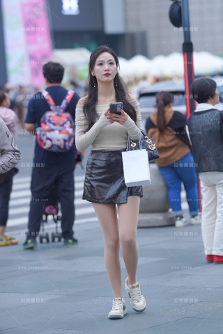 恬静美（城市版）