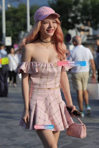 【视觉冲击赛贴】漂亮，性感，萌萌哒