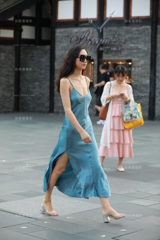 【凯恩赛贴】舒适的绸缎最适合夏天