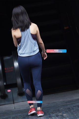 【咔喳赛贴】2组紧身裤