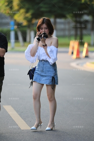 28岁的轻熟美 总能打动18岁的我