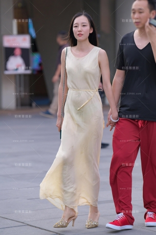 【红石赛帖】性感长裙**