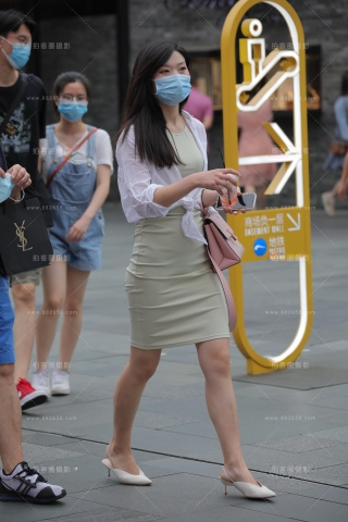 【凯恩赛贴】连衣裙