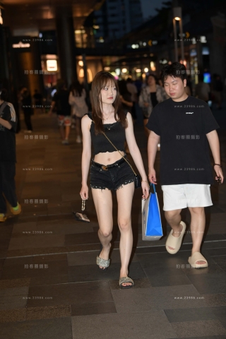 夏日热牛小蛮腰mm