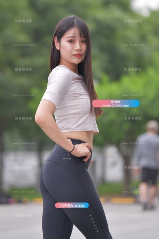 【红石赛帖】颜值高的长腿美女