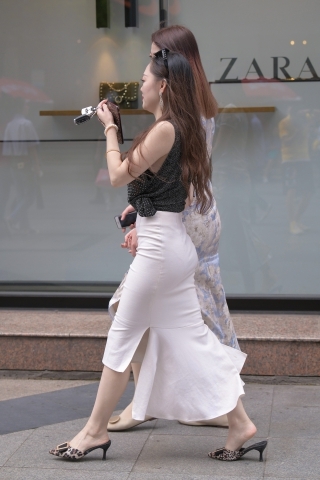 【视觉冲击赛贴】性感翘臀**（完整版）