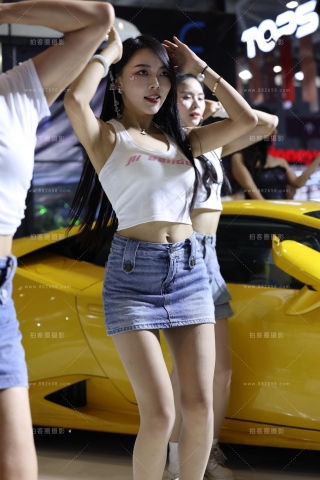 20250228热舞dancer的肉丝美腿