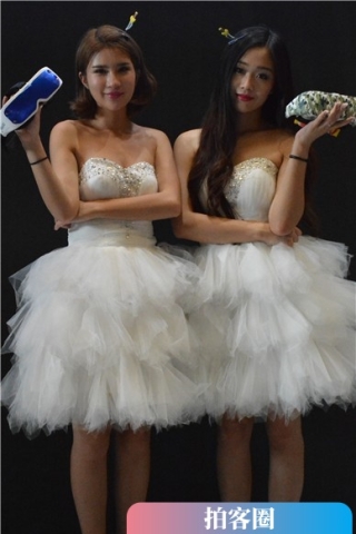 查看完整内容：2016上海Chinajoy高清原版套图（视频版） - 共8张图片