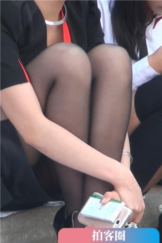 查看完整内容：高跟黑丝OL制服小清新甜美萝莉美女。（视频版） - 共6张图片