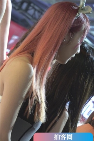 查看完整内容：舞台上清一色的抹胸短裙翘臀美眉60164（视频版） - 共6张图片