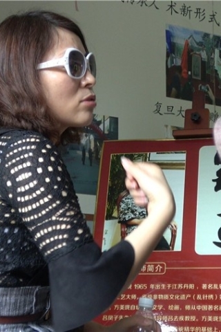 4k-风韵熟女的美足小平底鞋（视频版）