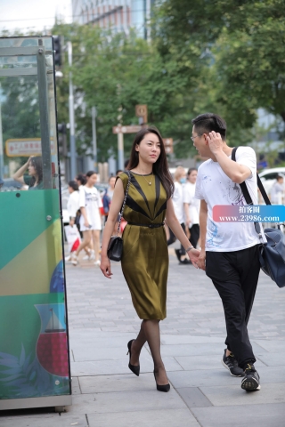 靓丽美姐（完整版）