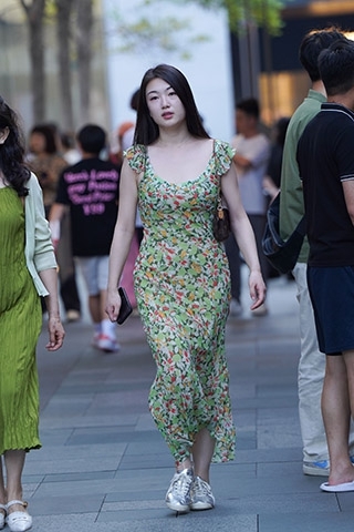 曲线玲珑（城市版）