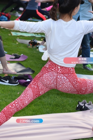 【咔喳赛帖】伸展