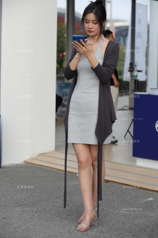 灰色裙，超薄rou丝小姐姐（完整版）