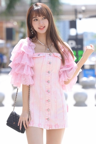 想见你【原图+视频】