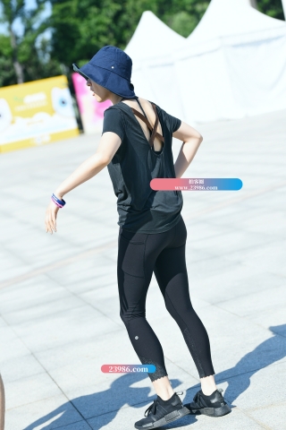 【咔喳赛贴】逛的尽兴