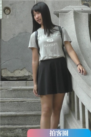 4k-黑色短裙娇小身材年轻少妇爱拍照 [1.08 GB]（视频版）