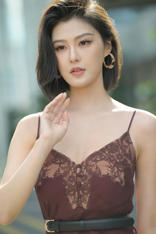 魅力程儿【原图+视频】