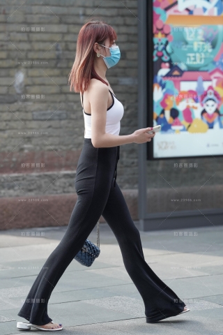 【凯恩赛贴】气质女孩