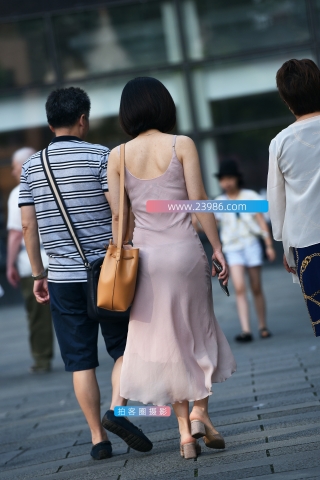 【咔喳赛贴】飘逸长裙