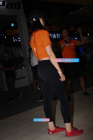 【咔喳赛贴】有氧训练