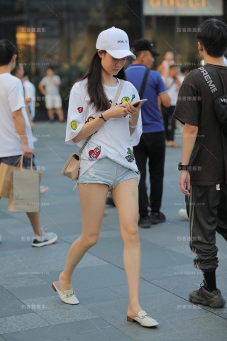 【凯恩赛贴】好短的热裤