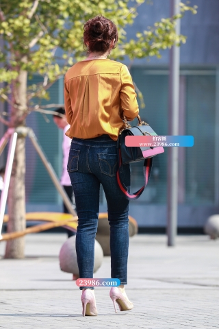 第1360篇★牛仔**★