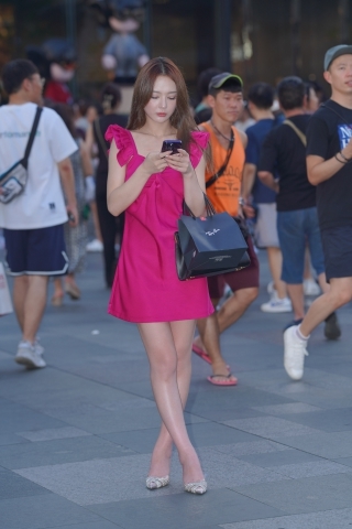 漂亮辣妈（城市版）