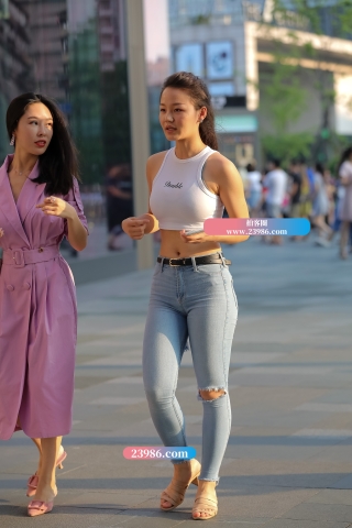 【凯恩赛帖】紧牛翘臀好身材