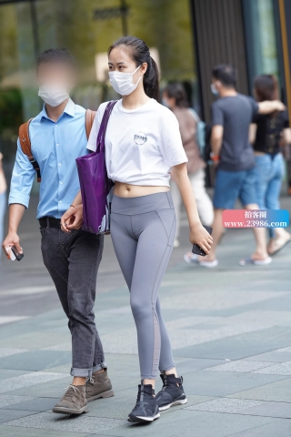 【凯恩赛贴】日常运动装