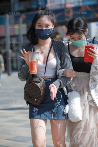 【玻璃赛帖】处处洋溢着清纯的气息