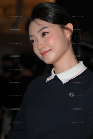 清秀脱俗-刘诗淇，怼脸版哈哈哈