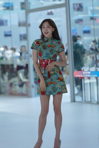 高跟美女【原图➕视频】（完整版）