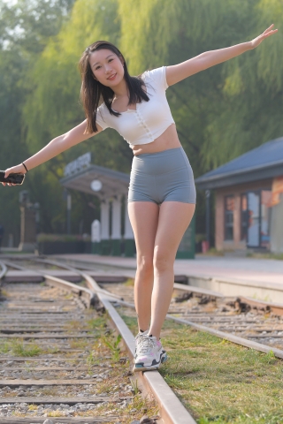 一只小镜子【原图+视频】