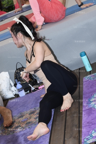 【咔喳赛贴】柔美