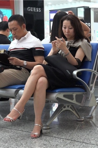 查看完整内容：成熟有味道的精致玉足值得细细品味 [1.03 GB/MP4] （视频版） - 共7张图片