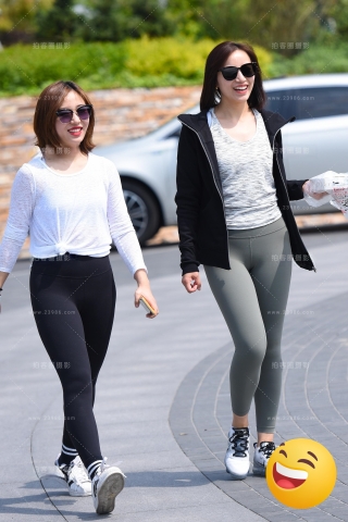 【咔喳赛帖】笑的真开心