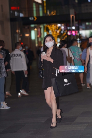 我爱看腿，我想你们也是~