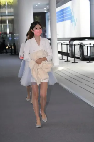 丝袜美腿美眉（完整版）