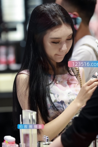 【凯恩赛帖】精致女人的日常