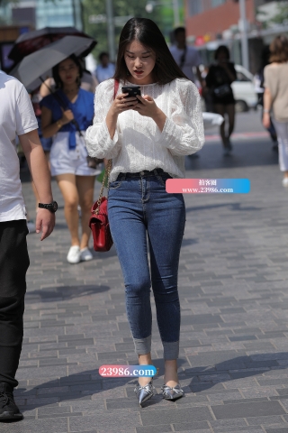 【视觉冲击赛帖】纯真甜美的紧牛小姐姐