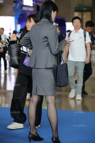 高挑极品大长腿黑丝~（完整版）