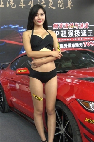 查看完整内容：4k-超一流身材比基尼丰满性感长腿车模美女 [1.10 GB]（视频版） - 共12张图片